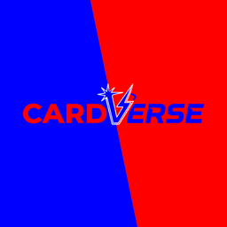 CardVerse logo
